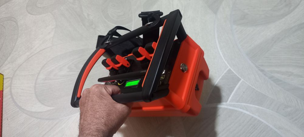 Пульт кму кран манипулятора