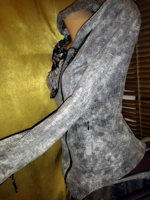 Яке Junona Юнона S