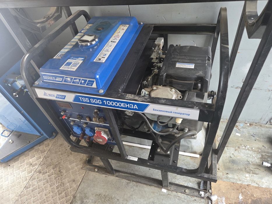 Шиномонтажное оборудование