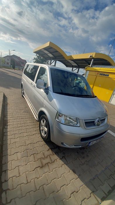 Vând sau schimb vw t5