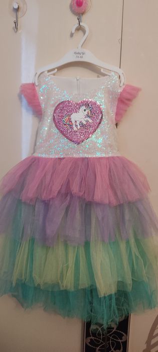 Одежда для девочек