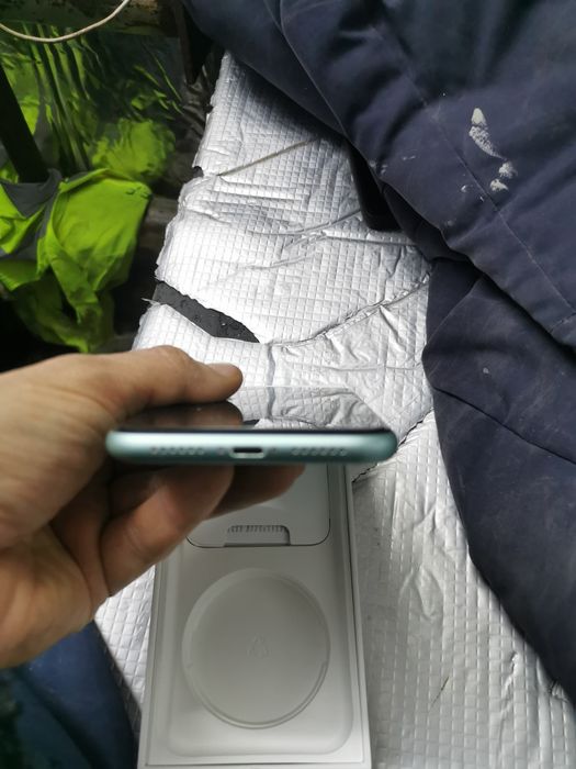 IPhone 11 в идеале