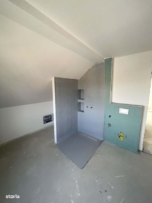 *Oradea* Casa individuala D+P+M Cartierul Grigorescu Oradea