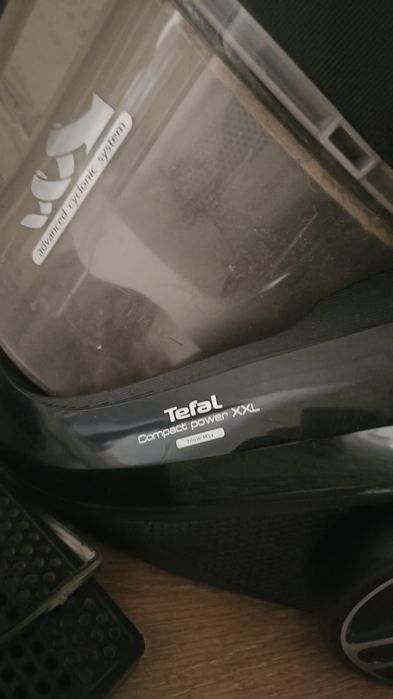 Пылесос  Tefal  марка