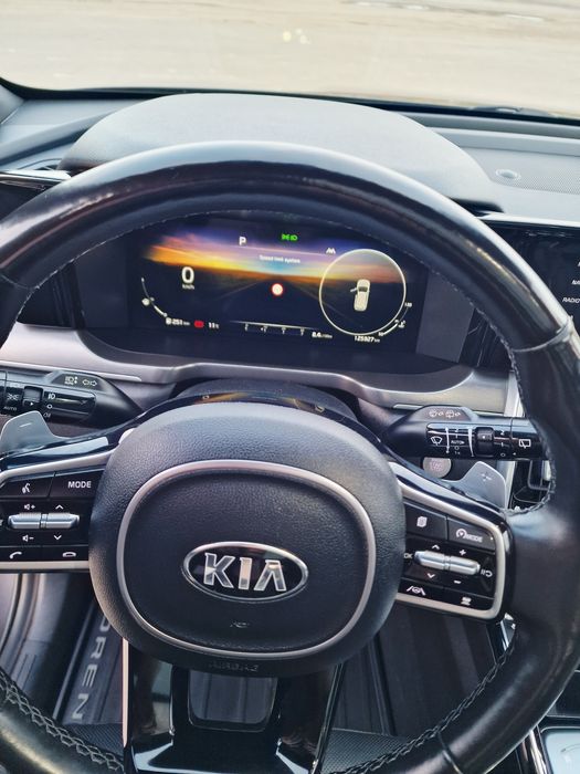 Kia Sorento 2.2 Diesel 2020