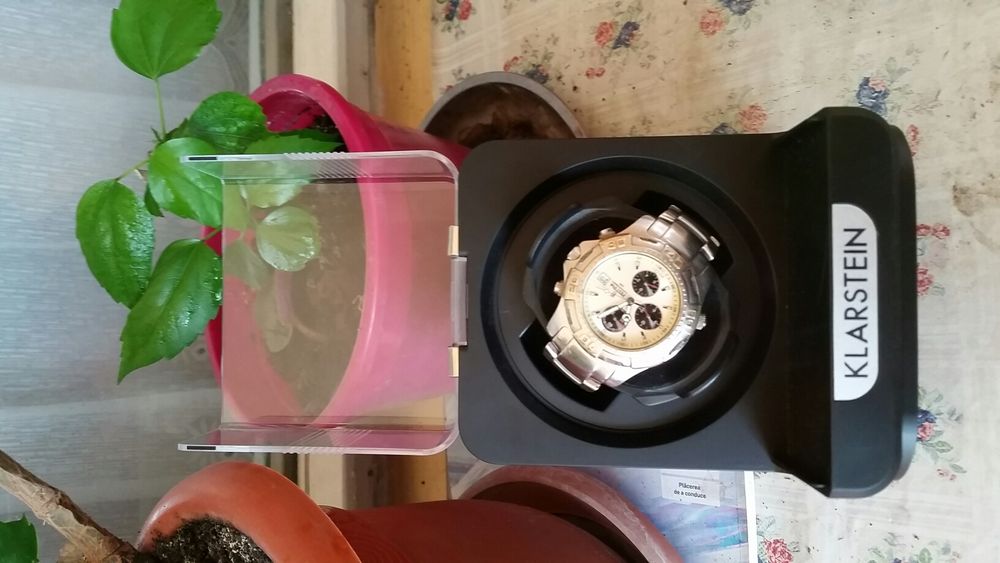 Ceas Rotator automat