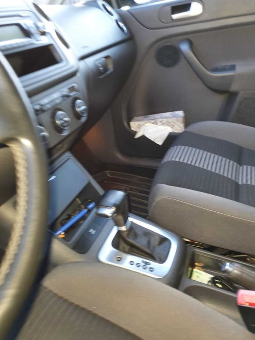 De vanzare Volkswagen Golf Plus