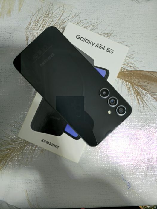 Samsung Galaxy A54