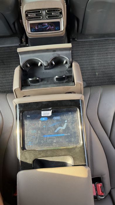 BYD han dual 2023 full