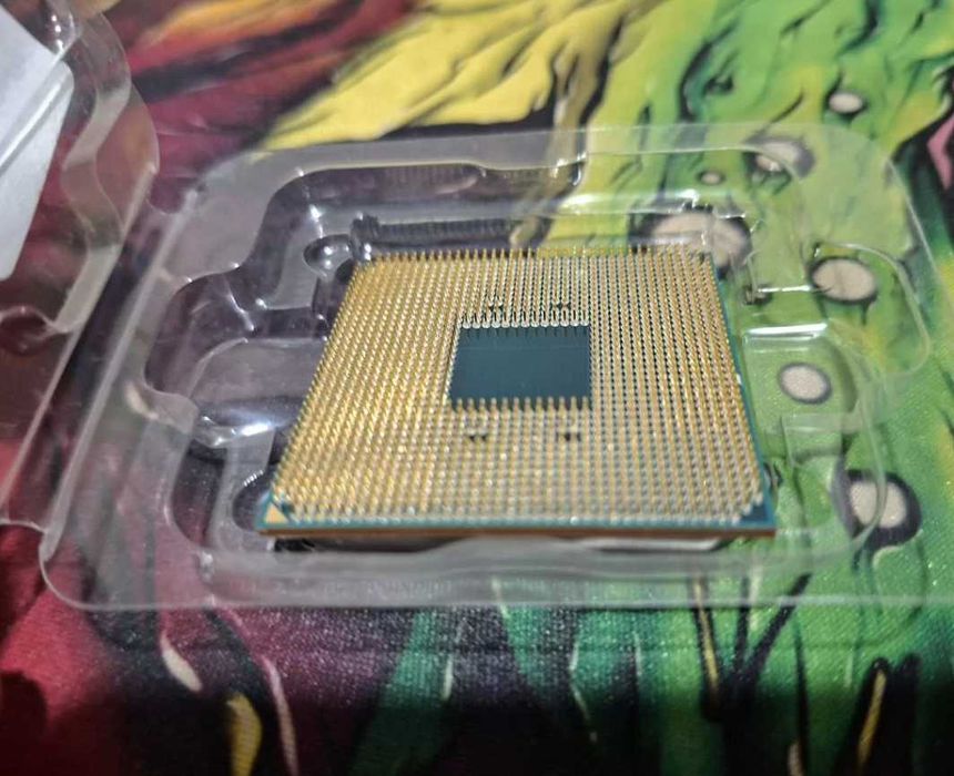 AMD 5700X Ryzen 7