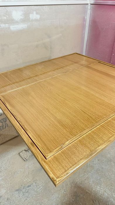 Реставрация мебели