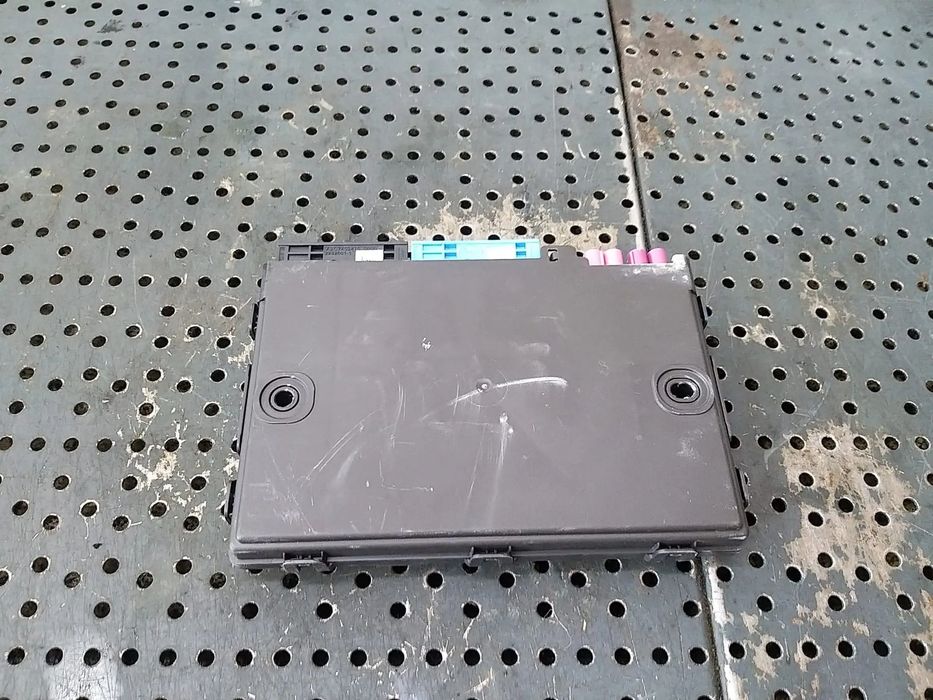 Modul can gateway audi a6 c8 4k 4n2907468ab