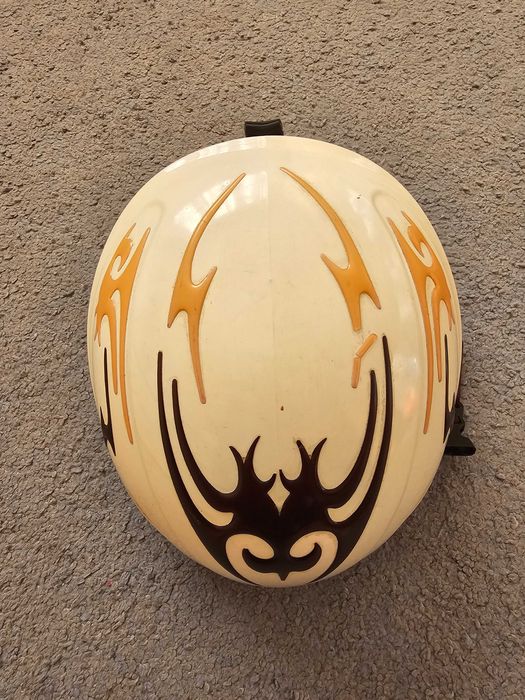 Дизайнерска каска ROSSINGNOL 58 см