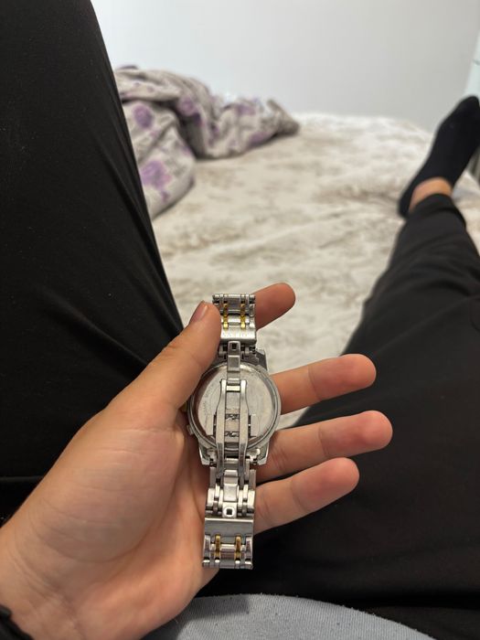 OLEVS Watch 2859 Luxury Business Chronograph