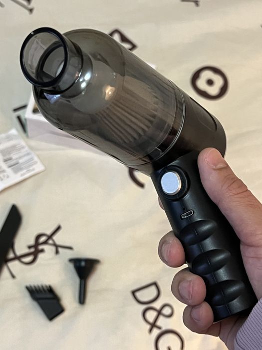 Пылесос ручной Mini AS-228