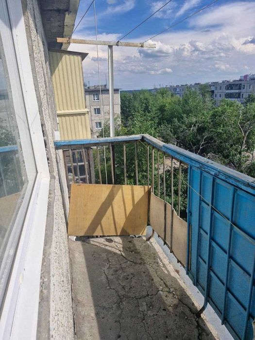 Продажа 1но ком квартиры