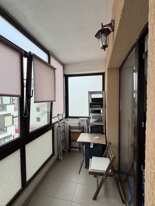 Apartament studio 2 camere