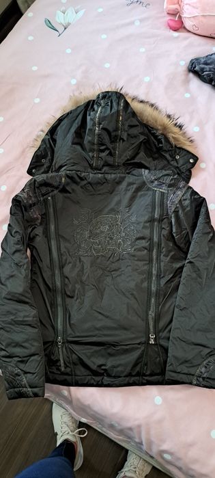 Дамски ски екип С