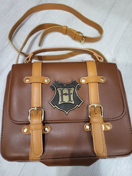 Продам сумку бу Гарри Поттер за 5000тг