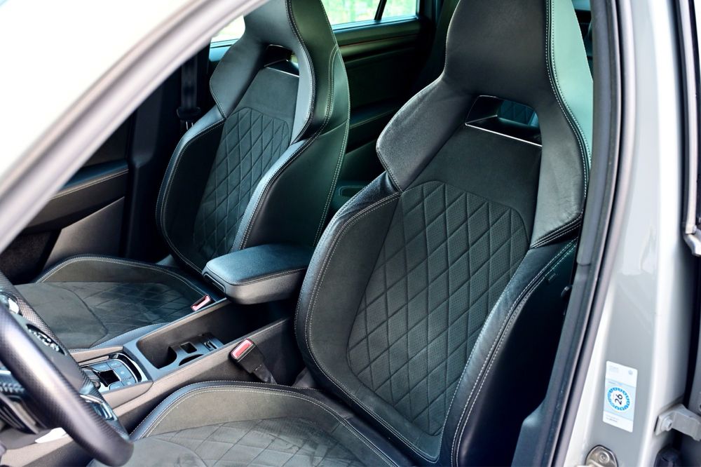 Skoda  kodiaq sport- linne/4x4/virtual/alcantara