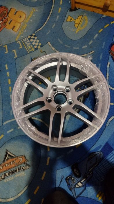 Jante 5x112 (Audi,Skoda, Volkswagen,etc)