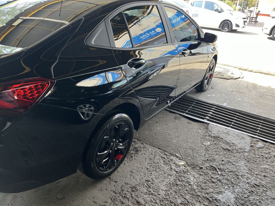 Продам onix redline