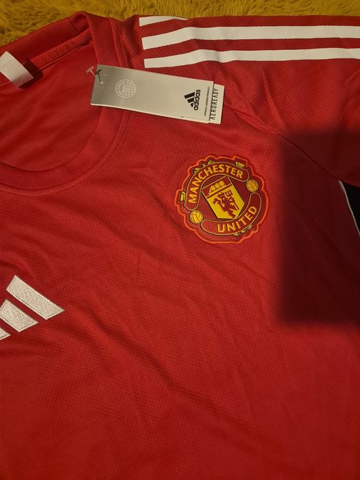 Tricou Manchester United Set