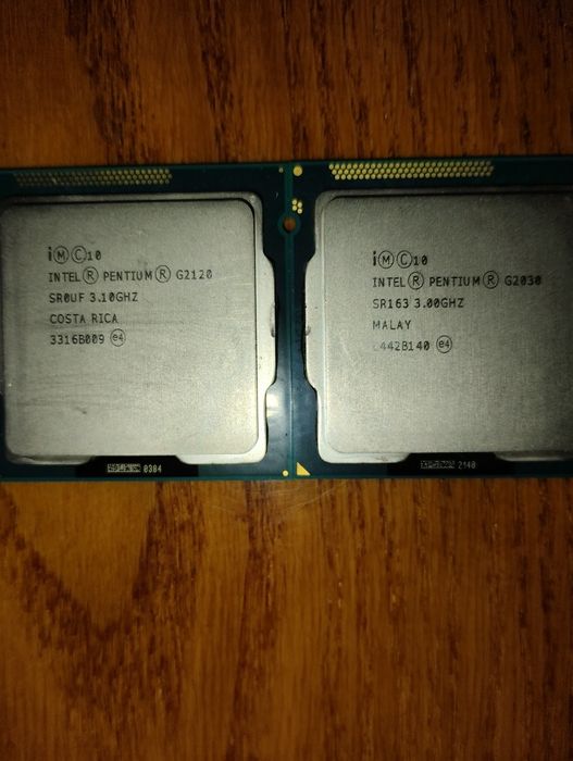 Процессоры I3 I5 Pentium, Оперативки, Блоки питания, видеокарты и т.д.