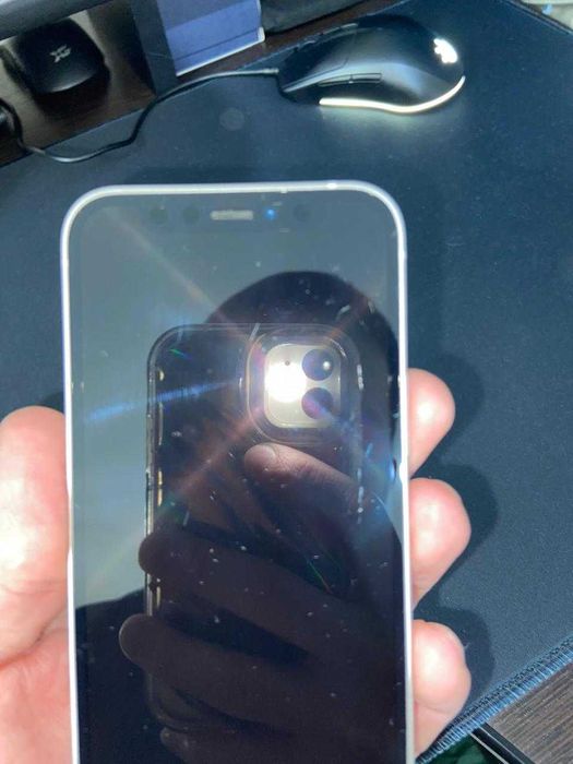 Iphone 12 Mini 64GB White