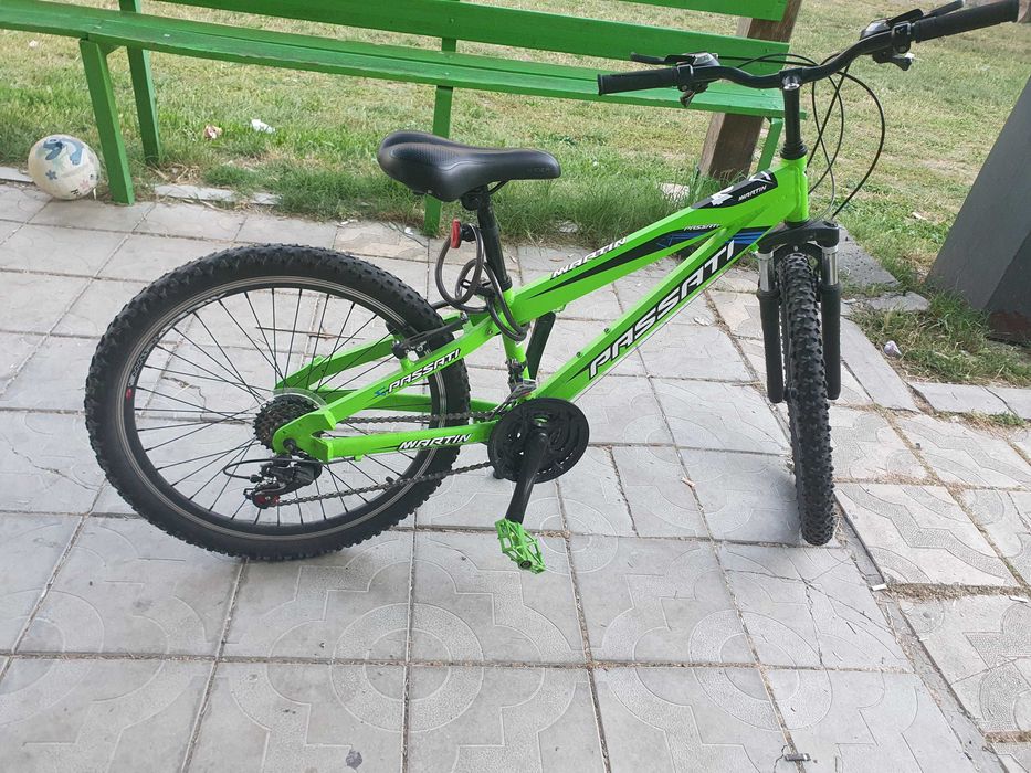 Колело Passati 24