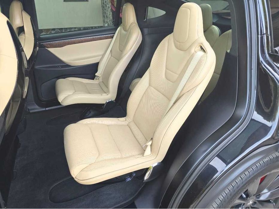 Tesla X Ludicrous 772cp 28.900e
