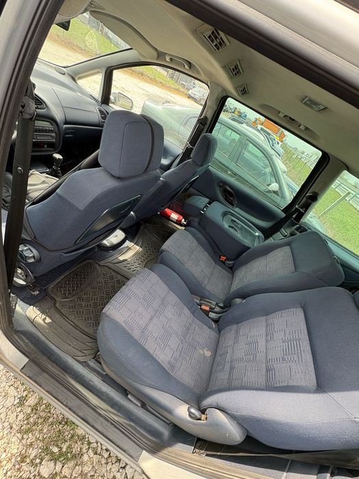 Vw sharan 1.9 110 AFN на части