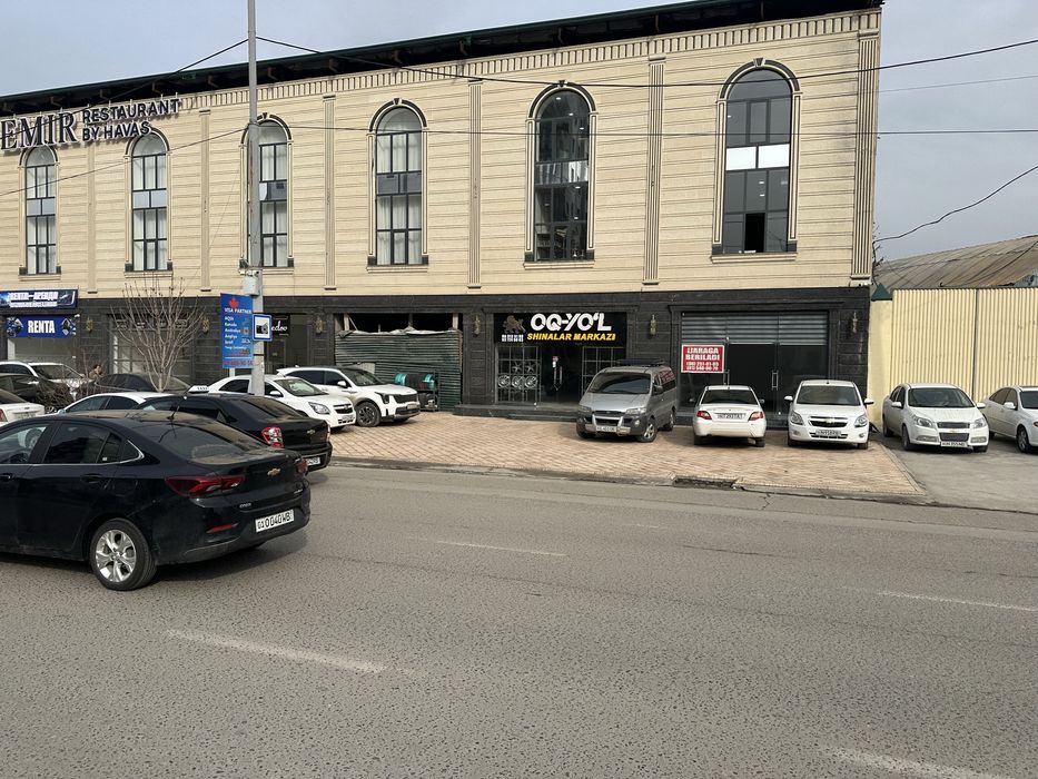 Сдам в аренду коммерческое помещение 60 м2