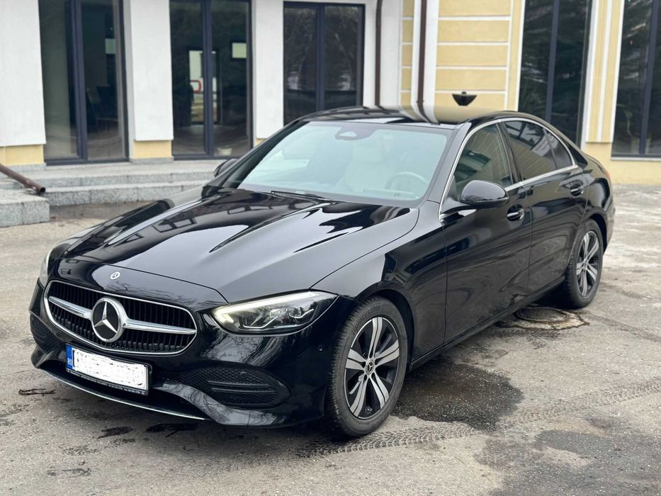 Mercedes Benz C Class 2023 Bucuresti Sectorul 4 • OLX.ro
