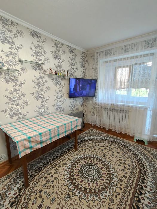 Продам квартиру 6 МК 68 дом 4 этаж