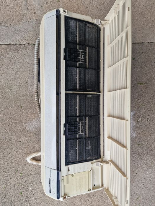 Климатик Panasonic