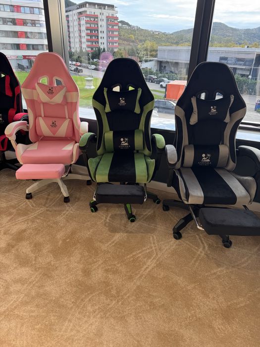 Cel mai mic pret scaun nou  la 399ron!!