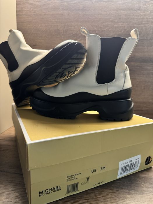 Дамски боти Michael Kors