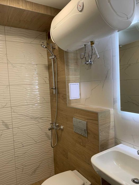 Продава се Двустаен апартамент в София, Студентски град - 45 кв.м за 2778 €/кв.м - Снимка #2