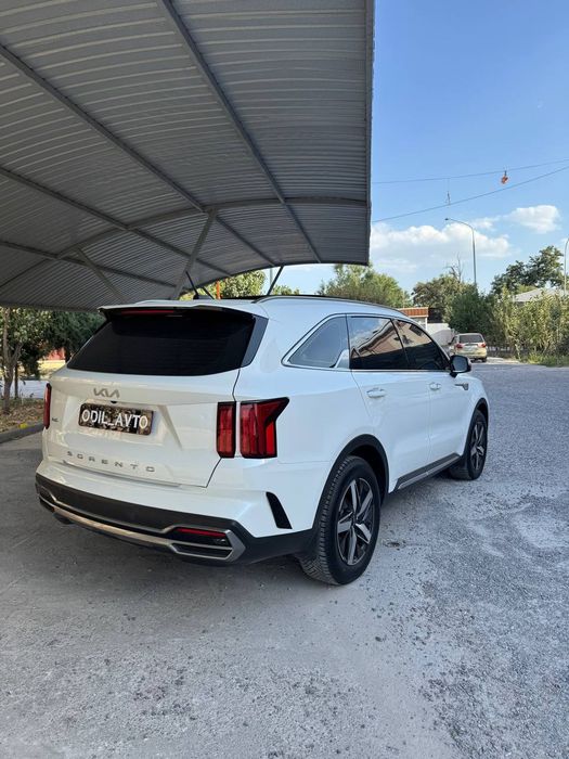 Kia sorento 2021 yil mator 2.5 Full  Toza