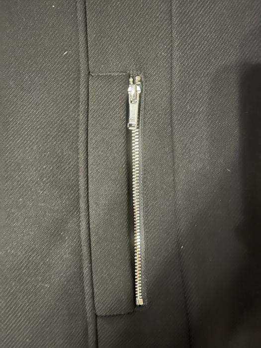 Продам мужское пальто zara