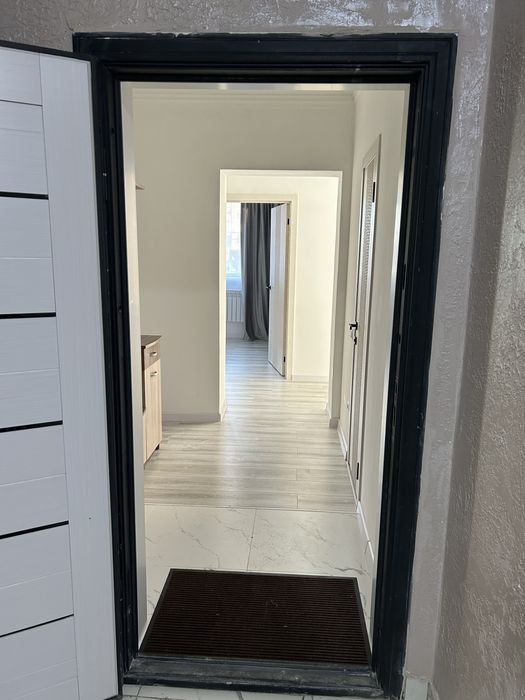 Сдаю евротрешку в хорошем районе