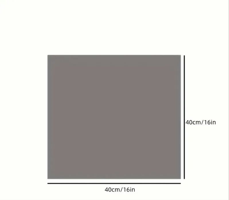 Дебела микрофибърна кърпа