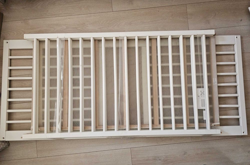 Бебешко креватче / кошара IKEA Gulliver