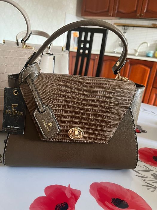 Продам Турецкие сумочки. *Pedro*