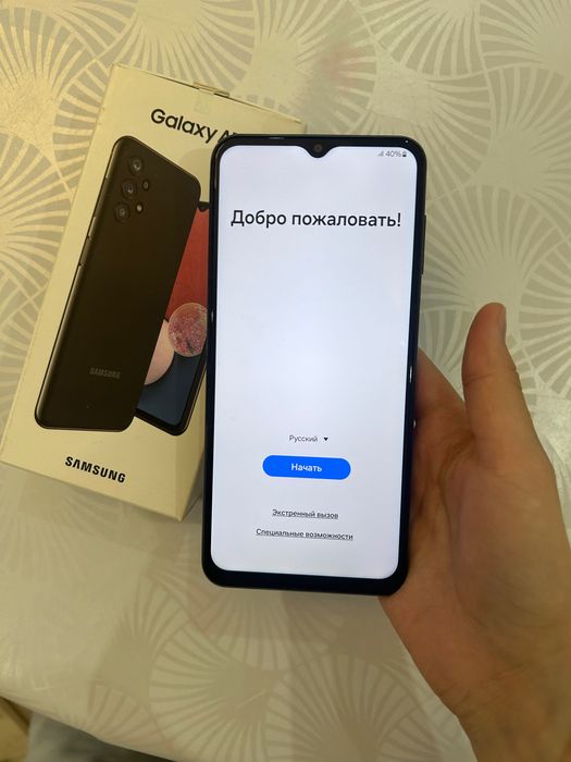 Продам Samsung Galaxy A13