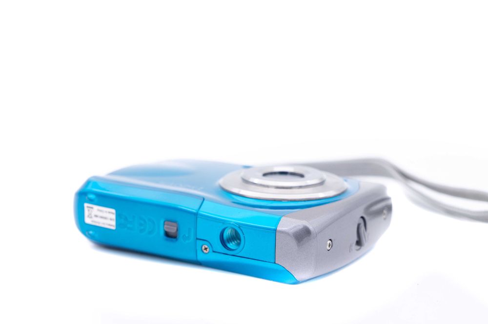 Aparat foto digital Aquapix W1024 ( submersibila 3m)