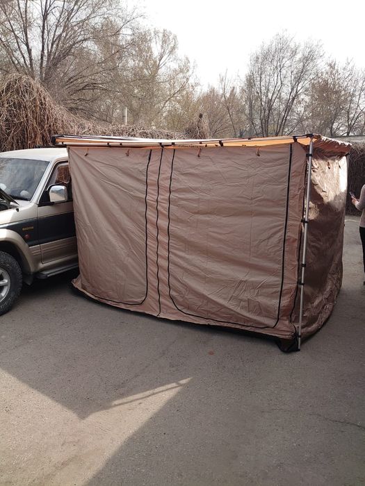 Палатка к тенту маркиза