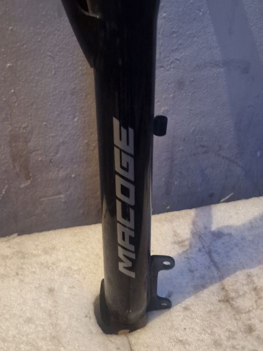 Вилка велосипедная