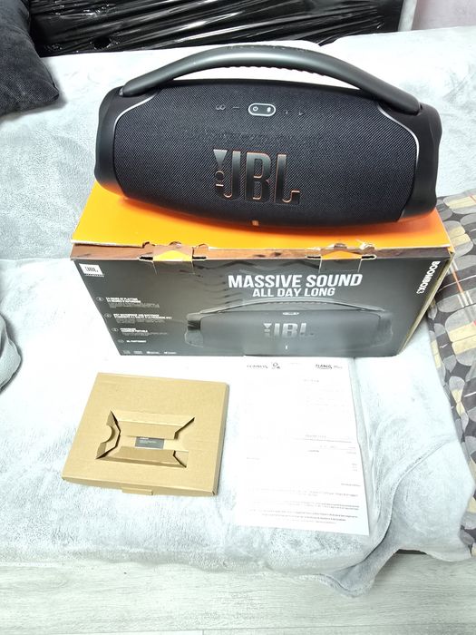 Jbl boombox 3 Original